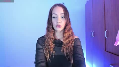 mia ---------  COL TIME online show from February 1, 10:18 pm