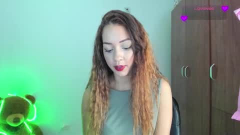 mia ---------  COL TIME online show from February 6, 11:51 pm