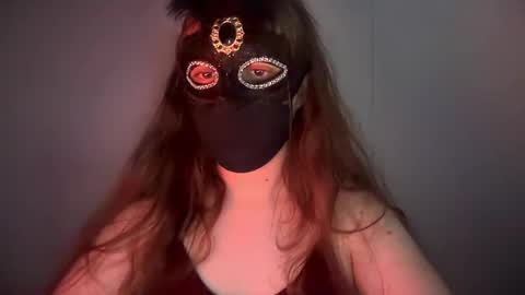 Snapshot of immissamelie chatting on March 10, 7:22 am Miss Amelie online show from March 10, 7:22 am
