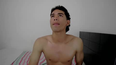 imnero_s online show from March 4, 5:03 pm