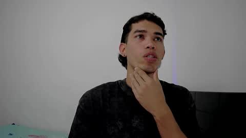 imnero_s online show from March 5, 8:53 pm