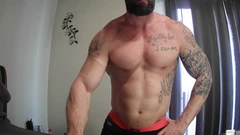 Majordadbod101 online show from February 18, 1:55 pm