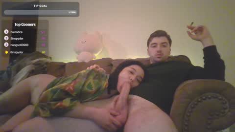 imoanalot69 online show from December 7, 3:42 am