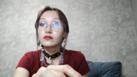 Alice online show from September 16, 11:23 am