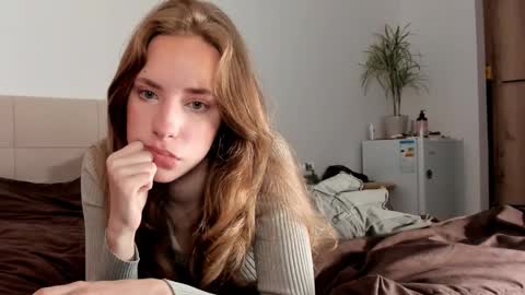 my name Imo  Fansly  online show from October 25, 2:56 am