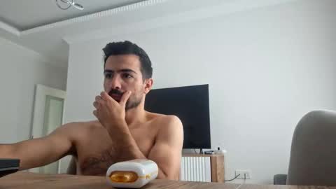 impeccablejoker12 online show from October 16, 12:49 pm