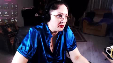 Empress online show from September 24, 7:53 pm