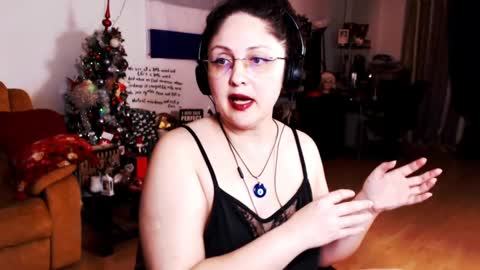 Empress online show from January 26, 7:52 pm