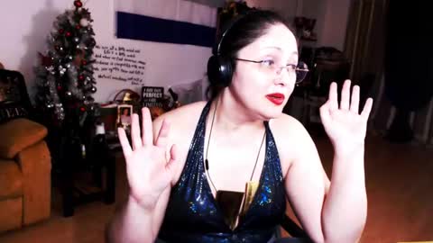 Empress online show from February 22, 6:19 pm