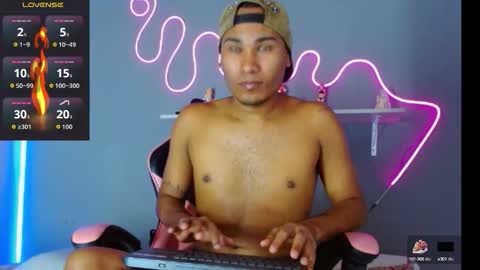 imperial_lust online show from October 8, 1:46 am