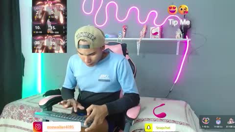 imperial_lust online show from October 15, 5:32 am