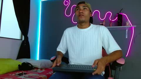 imperial_lust online show from October 26, 10:20 pm