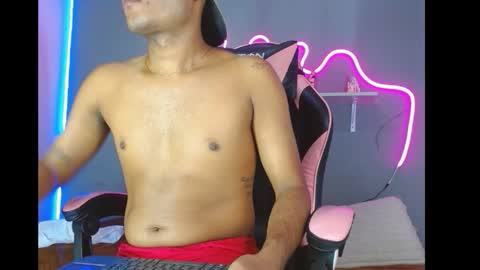 imperial_lust online show from September 25, 7:26 am