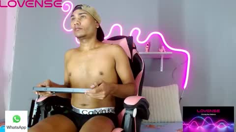 imperial_lust online show from October 3, 3:04 am