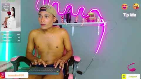 imperial_lust online show from October 18, 10:30 am