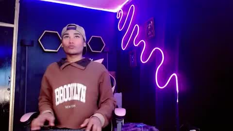 imperial_lust online show from September 30, 10:59 am