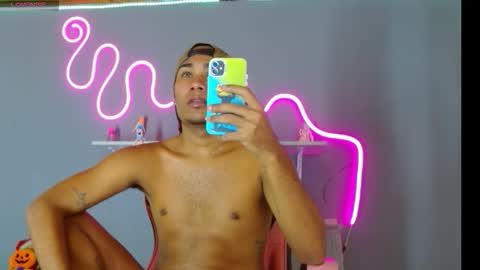 imperial_lust online show from October 6, 6:48 pm