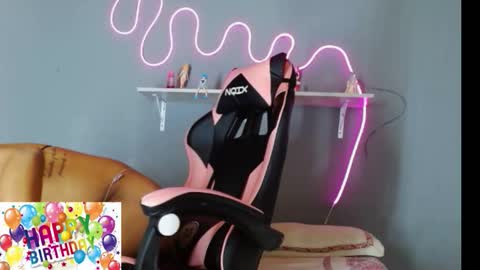 imperial_lust online show from October 10, 2:34 pm