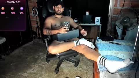 Snapshot of imperion_king chatting on January 11, 10:18 pm Imperion King online show from January 11, 10:18 pm