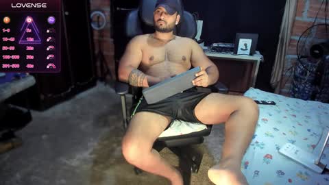 Snapshot of imperion_king chatting on January 27, 10:49 pm Imperion King online show from January 27, 10:49 pm