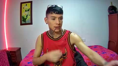 imperium_52511 online show from March 6, 8:09 am