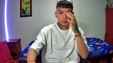 imperium_52511 online show from March 11, 6:41 am