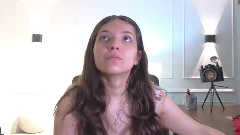 Karen  online show from January 7, 7:52 pm