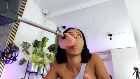 imsammyy_ online show from October 19, 6:07 am