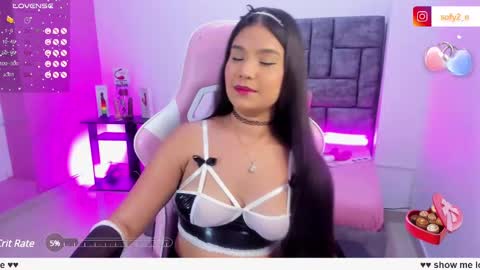 sofy online show from February 24, 4:04 pm