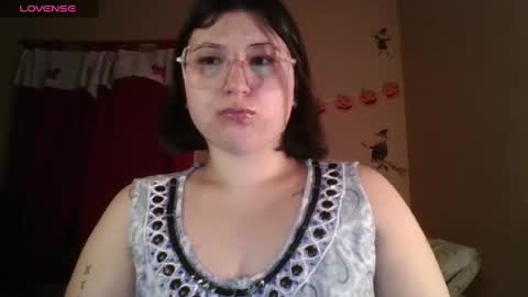 Florencia online show from October 18, 2:49 am