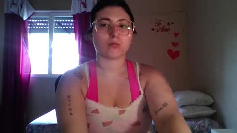 Florencia online show from February 15, 5:55 pm