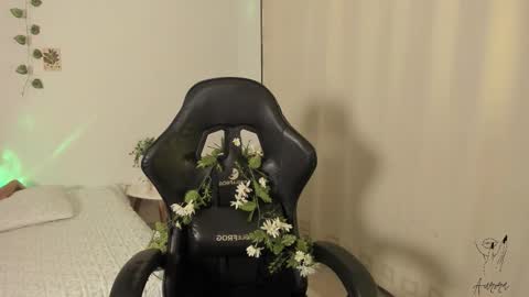 Aurora online show from November 17, 1:08 am