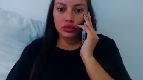 imsweetlips online show from June 7, 8:03 pm