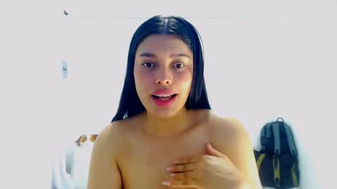 imsweetlips online show from July 5, 9:11 pm
