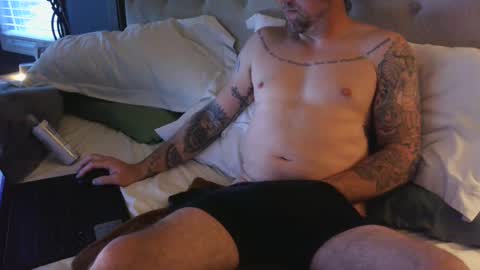 imthatguy30 online show from February 27, 11:26 pm