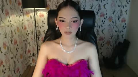 Aki online show from February 26, 6:08 am