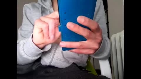 inad_98 online show from February 21, 4:48 pm