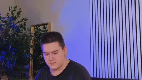 OTIS and MILIY online show from March 9, 8:40 am