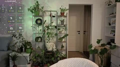 Ina Kush online show from May 17, 10:41 pm