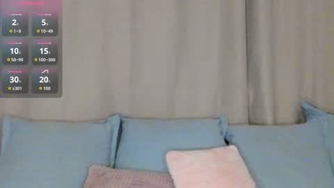 Ina Kush online show from September 30, 3:39 am