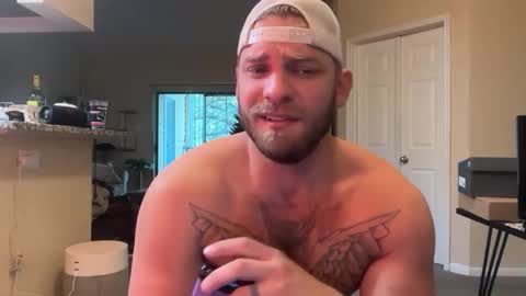 Inmate1993 online show from December 1, 3:32 pm