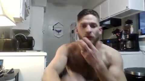 Inmate1993 online show from December 20, 8:06 am