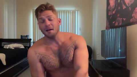 Inmate1993 online show from October 5, 3:19 pm