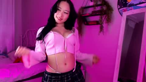 Snapshot of inari__okami chatting on March 8, 9:08 pm INARI online show from March 8, 9:08 pm