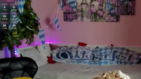 INARI online show from October 3, 9:23 pm