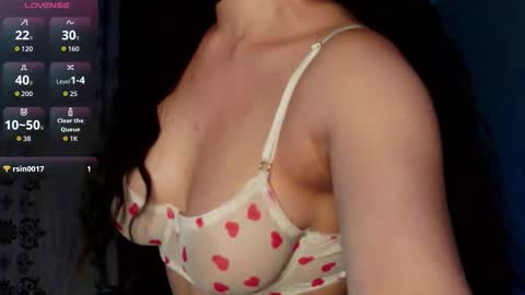 INARI online show from October 13, 5:42 am