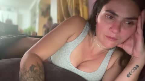 InBedWithLexi online show from December 2, 4:53 am