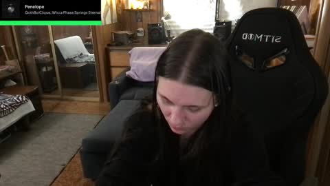 Carter online show from April 10, 6:30 am