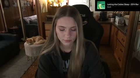 Snapshot of incognitoqueen chatting on January 20, 4:54 am Carter online show from January 20, 4:54 am