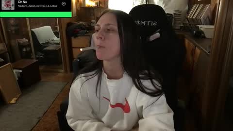 Carter online show from March 15, 6:29 am